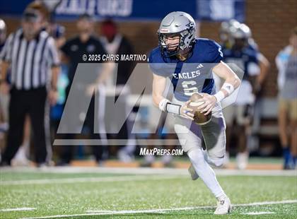 Thumbnail 1 in Stratford Academy vs. Brookstone (GIAA 4A Championship) photogallery.