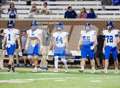 Thumbnail 2 in Stratford Academy vs. Brookstone (GIAA 4A Championship) photogallery.