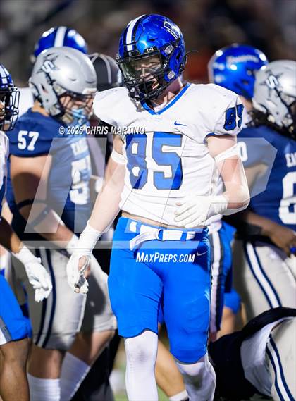 Thumbnail 1 in Stratford Academy vs. Brookstone (GIAA 4A Championship) photogallery.