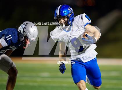 Thumbnail 2 in Stratford Academy vs. Brookstone (GIAA 4A Championship) photogallery.