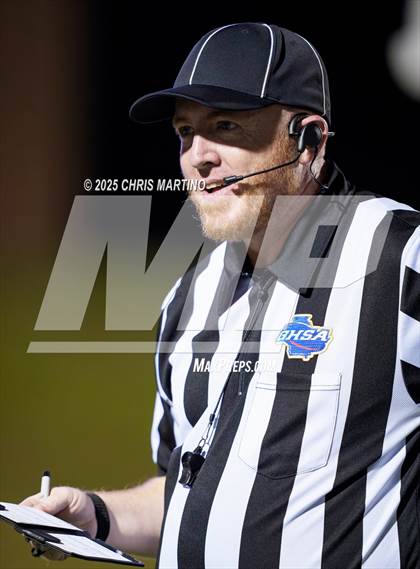 Thumbnail 1 in Stratford Academy vs. Brookstone (GIAA 4A Championship) photogallery.