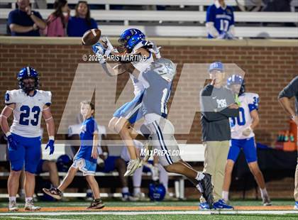 Thumbnail 3 in Stratford Academy vs. Brookstone (GIAA 4A Championship) photogallery.