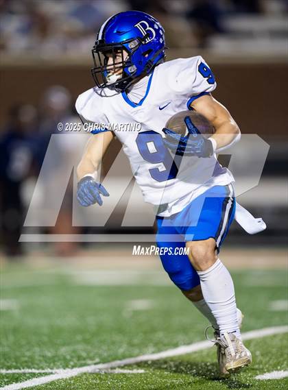 Thumbnail 3 in Stratford Academy vs. Brookstone (GIAA 4A Championship) photogallery.