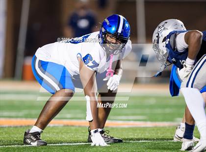 Thumbnail 3 in Stratford Academy vs. Brookstone (GIAA 4A Championship) photogallery.