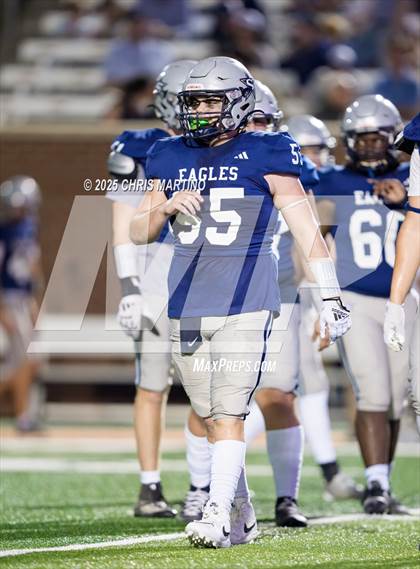 Thumbnail 3 in Stratford Academy vs. Brookstone (GIAA 4A Championship) photogallery.