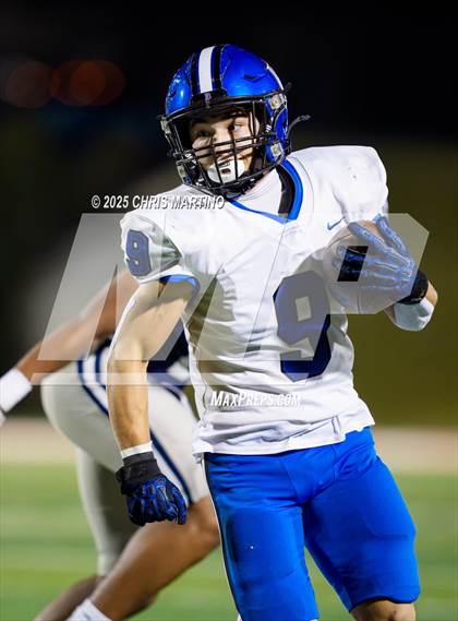 Thumbnail 3 in Stratford Academy vs. Brookstone (GIAA 4A Championship) photogallery.