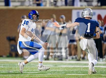 Thumbnail 2 in Stratford Academy vs. Brookstone (GIAA 4A Championship) photogallery.