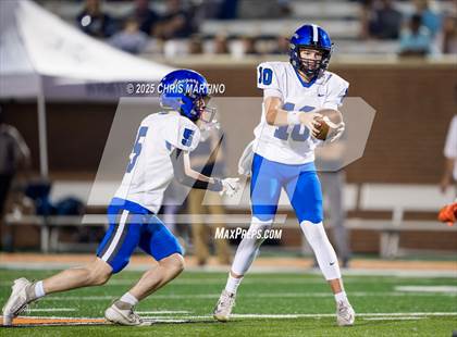 Thumbnail 2 in Stratford Academy vs. Brookstone (GIAA 4A Championship) photogallery.