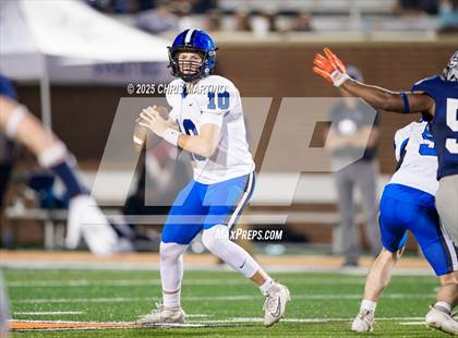 Thumbnail 3 in Stratford Academy vs. Brookstone (GIAA 4A Championship) photogallery.