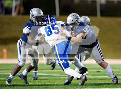 Thumbnail 2 in Stratford Academy vs. Brookstone (GIAA 4A Championship) photogallery.