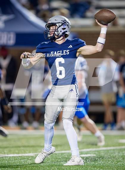 Thumbnail 2 in Stratford Academy vs. Brookstone (GIAA 4A Championship) photogallery.