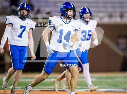 Thumbnail 3 in Stratford Academy vs. Brookstone (GIAA 4A Championship) photogallery.