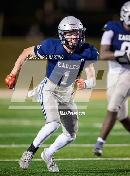 Thumbnail 3 in Stratford Academy vs. Brookstone (GIAA 4A Championship) photogallery.