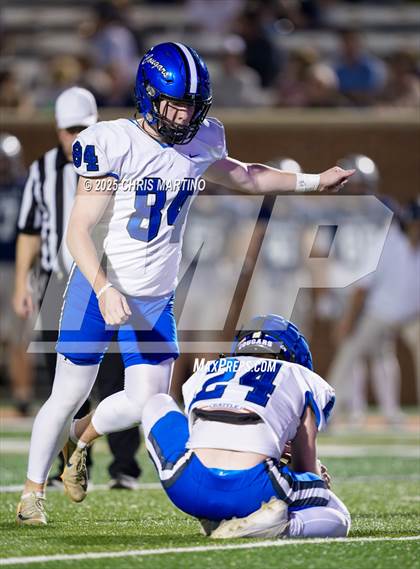 Thumbnail 1 in Stratford Academy vs. Brookstone (GIAA 4A Championship) photogallery.