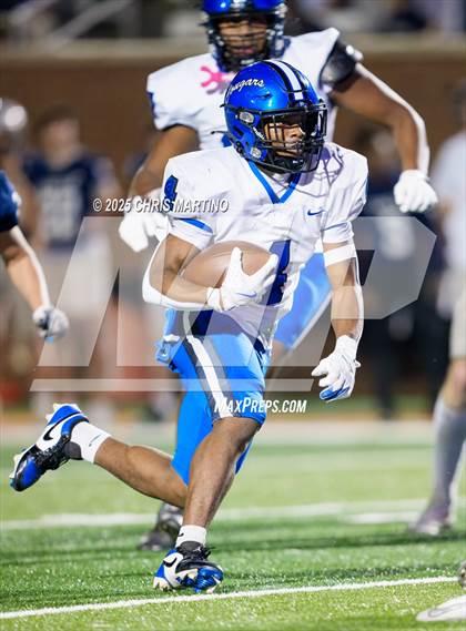 Thumbnail 1 in Stratford Academy vs. Brookstone (GIAA 4A Championship) photogallery.