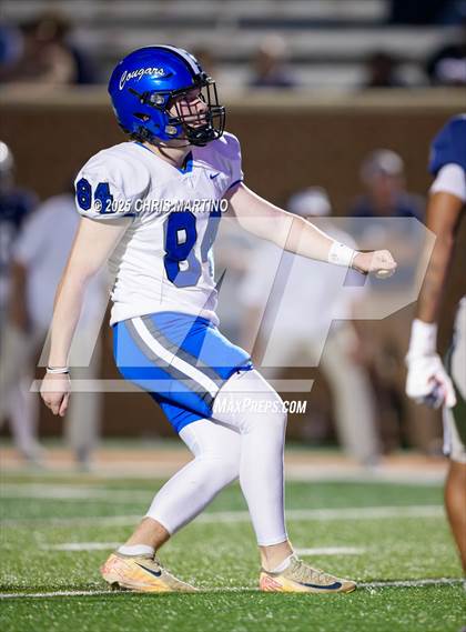 Thumbnail 2 in Stratford Academy vs. Brookstone (GIAA 4A Championship) photogallery.