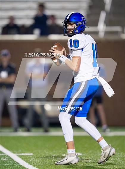 Thumbnail 3 in Stratford Academy vs. Brookstone (GIAA 4A Championship) photogallery.