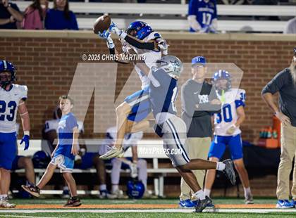 Thumbnail 2 in Stratford Academy vs. Brookstone (GIAA 4A Championship) photogallery.