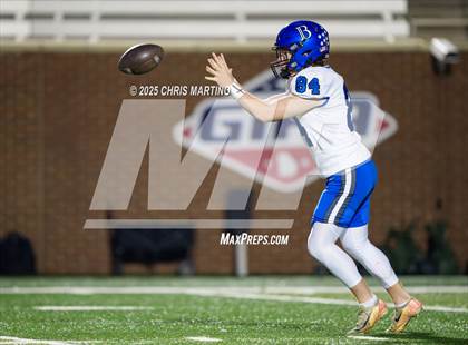 Thumbnail 1 in Stratford Academy vs. Brookstone (GIAA 4A Championship) photogallery.