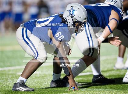 Thumbnail 3 in Stratford Academy vs. Brookstone (GIAA 4A Championship) photogallery.