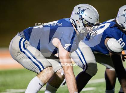 Thumbnail 3 in Stratford Academy vs. Brookstone (GIAA 4A Championship) photogallery.