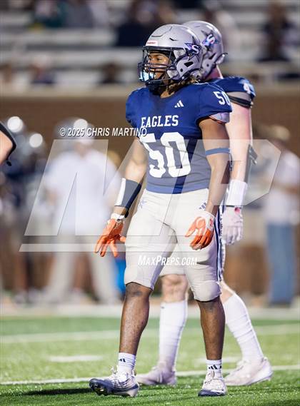 Thumbnail 1 in Stratford Academy vs. Brookstone (GIAA 4A Championship) photogallery.