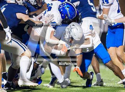 Thumbnail 3 in Stratford Academy vs. Brookstone (GIAA 4A Championship) photogallery.