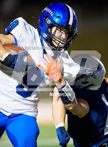 Thumbnail 1 in Stratford Academy vs. Brookstone (GIAA 4A Championship) photogallery.