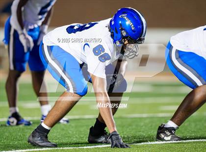 Thumbnail 1 in Stratford Academy vs. Brookstone (GIAA 4A Championship) photogallery.