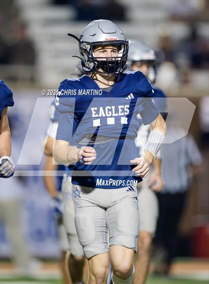 Thumbnail 2 in Stratford Academy vs. Brookstone (GIAA 4A Championship) photogallery.