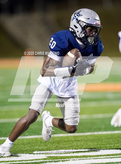 Thumbnail 2 in Stratford Academy vs. Brookstone (GIAA 4A Championship) photogallery.