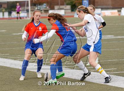 Thumbnail 3 in Olentangy Orange @ Lincoln photogallery.