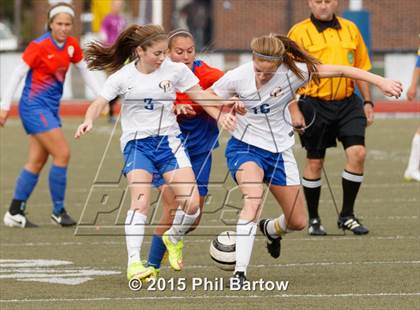 Thumbnail 3 in Olentangy Orange @ Lincoln photogallery.