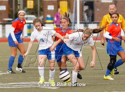 Thumbnail 3 in Olentangy Orange @ Lincoln photogallery.