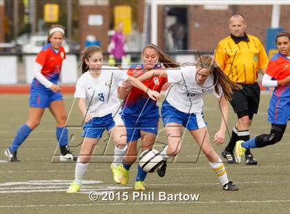 Thumbnail 1 in Olentangy Orange @ Lincoln photogallery.