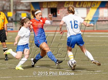 Thumbnail 3 in Olentangy Orange @ Lincoln photogallery.