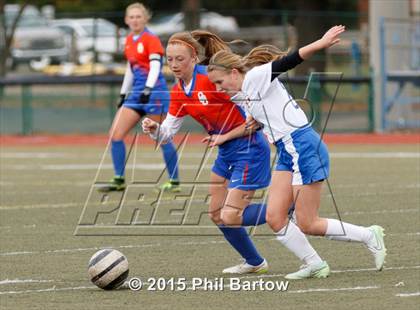 Thumbnail 2 in Olentangy Orange @ Lincoln photogallery.