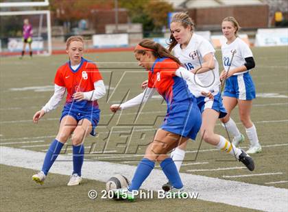 Thumbnail 3 in Olentangy Orange @ Lincoln photogallery.