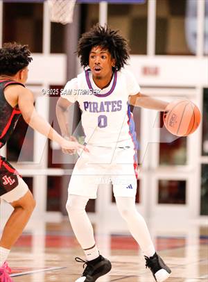 James Logan @ San Leandro