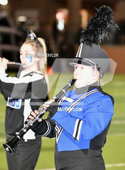 Thumbnail 1 in Comanche vs City View (UIL 3A Bi-District Playoff) photogallery.