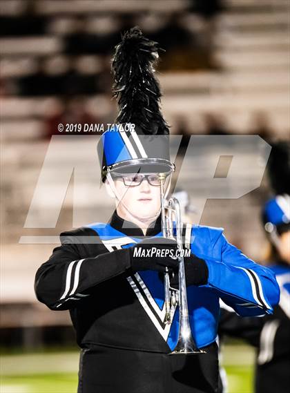 Thumbnail 2 in Comanche vs City View (UIL 3A Bi-District Playoff) photogallery.