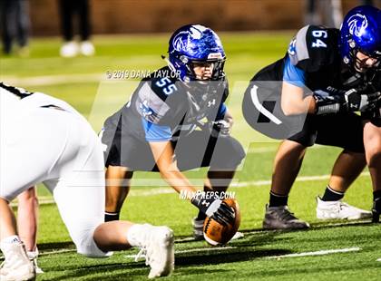 Thumbnail 2 in Comanche vs City View (UIL 3A Bi-District Playoff) photogallery.