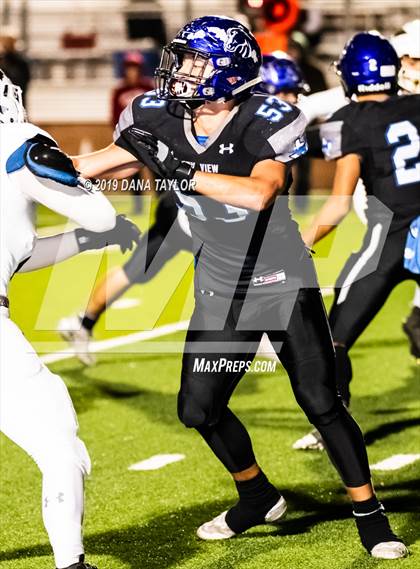 Thumbnail 1 in Comanche vs City View (UIL 3A Bi-District Playoff) photogallery.