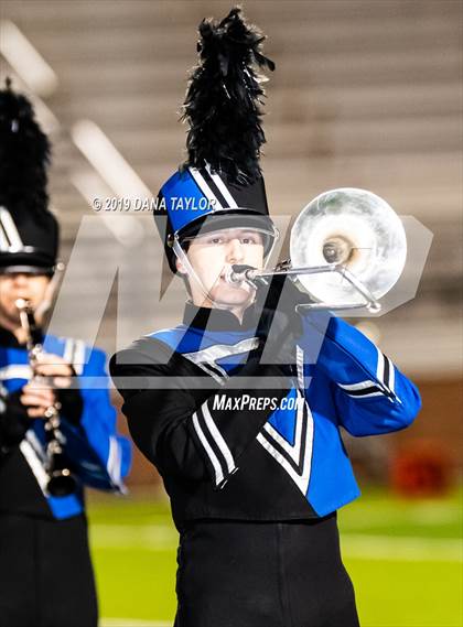 Thumbnail 1 in Comanche vs City View (UIL 3A Bi-District Playoff) photogallery.