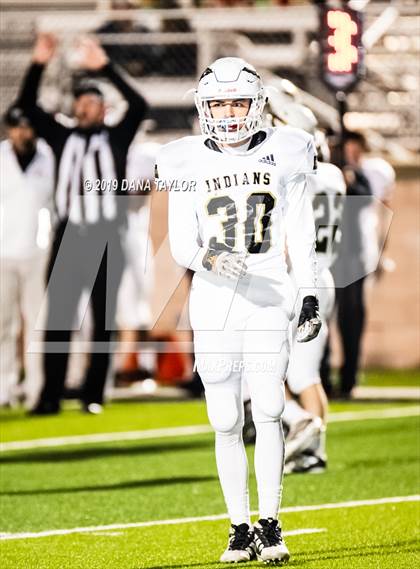 Thumbnail 3 in Comanche vs City View (UIL 3A Bi-District Playoff) photogallery.
