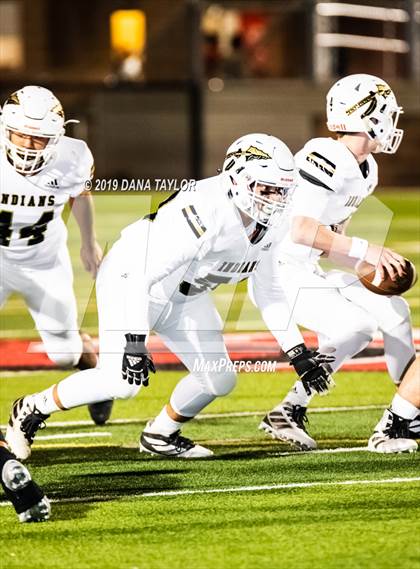 Thumbnail 3 in Comanche vs City View (UIL 3A Bi-District Playoff) photogallery.