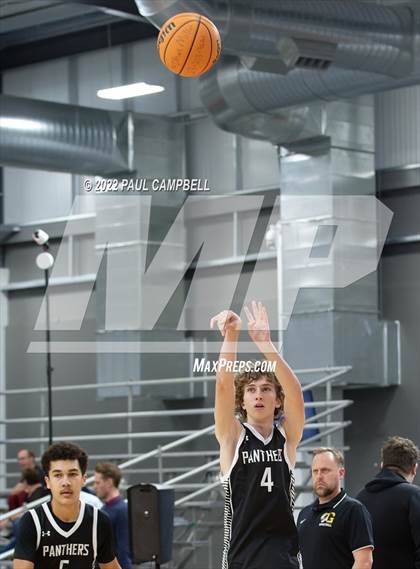 Thumbnail 3 in Paradise Honors vs Gilbert (Legacy Games) photogallery.