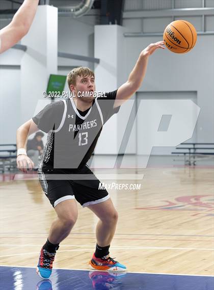 Thumbnail 1 in Paradise Honors vs Gilbert (Legacy Games) photogallery.