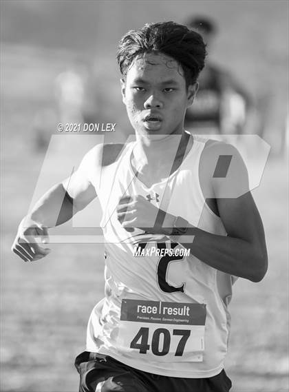Thumbnail 3 in Center Meet #2 photogallery.