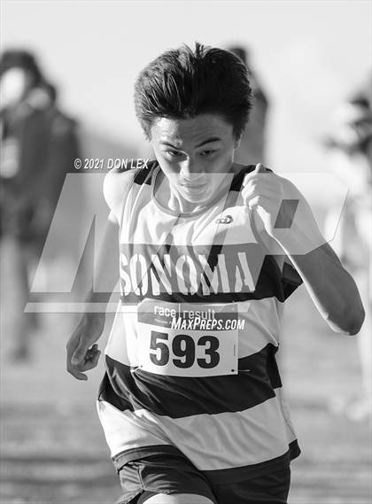 Thumbnail 1 in Center Meet #2 photogallery.